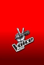 Poster for The Voice Kids