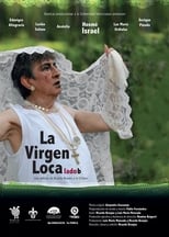 Poster for La Virgen Loca, Lado B