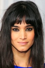 Fiche et filmographie de Sofia Boutella