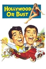 Hollywood or Bust (1956)