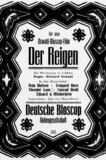 Der Reigen - Ein Werdegang