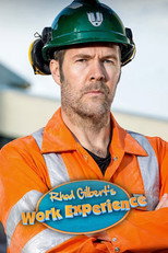 Rhod Gilbert's Work Experience (2010)
