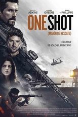 Ver One Shot (Misión de rescate) (2021) Online