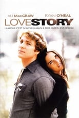 Love Story serie streaming