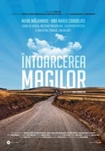 Poster for Întoarcerea magilor