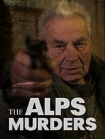 Poster for The Alps Murders 