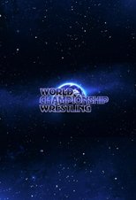 NWA World Championship Wrestling poster