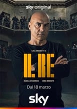 Poster for Il Re Season 1