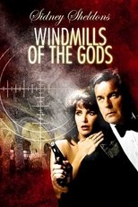 Poster for Windmills of the Gods Season 1