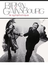 Poster di Jane Birkin - Alcaline le Concert