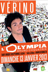 Poster di Vérino se paye l'Olympia