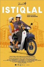 Journey to Iftar poster movie