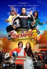 Poster for Adnan Sempit 3