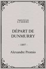 Poster for Départ de Dunmurry