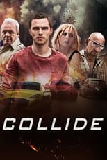 Poster for Collide