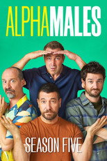 TV Show Poster