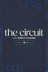 Poster for The Circuit with Emily Chang