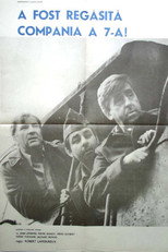 A fost regăsită compania a 7-a!