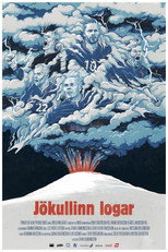 Jökullinn logar