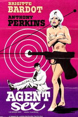 Une ravissante idiote