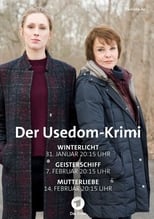 Poster for Geisterschiff - Der Usedomkrimi 