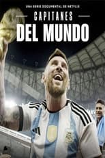 VER Capitanes del mundo (2023) Online Gratis HD