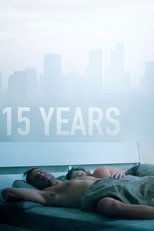 Poster for 15 Years 