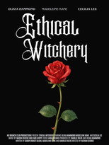 Poster for Ethical Witchery