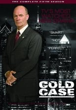 Poster for Cold Case Season 5