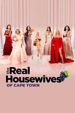 Poster for The Real Housewives of Cape Town