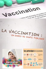 La Vaccination : Un Enjeu De Sant&eacute; Publique