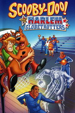 Uptown with Scooby-Doo and The Harlem Globetrotters poster