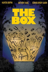 The Box poster