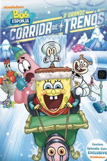 SpongeBob's Frozen Face-Off