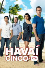 Havaí Cinco-0: 3ª Temporada