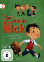 Poster zu Staffel 1 – Der kleine Nick