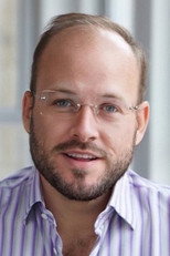 Foto retrato de Steven D. Wright