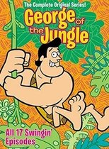 Poster for George of the Jungle Season 1