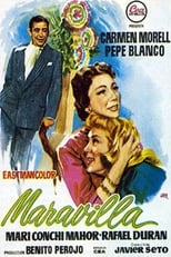 Poster for Maravilla 