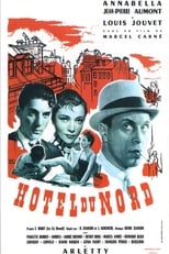 Hôtel du Nord en streaming – Dustreaming