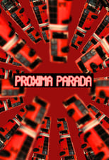 Poster for Próxima Parada 