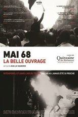 Mai 68, la belle ouvrage (1969)