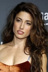 Foto retrato de Tania Raymonde