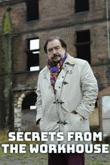 Secrets from the Workhouse poster