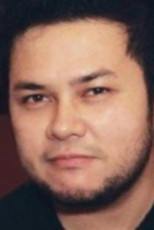 Foto retrato de Jay Ramirez