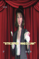 Poster for Stripper Magician