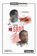 Poster for Notre sang