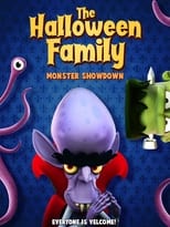 The Halloween Family: Monster Showdown (2021)