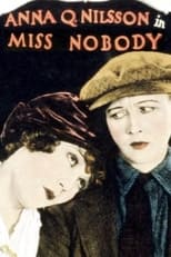 Poster for Miss Nobody 