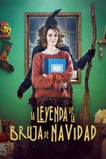 Poster The Legend of the Christmas Witch